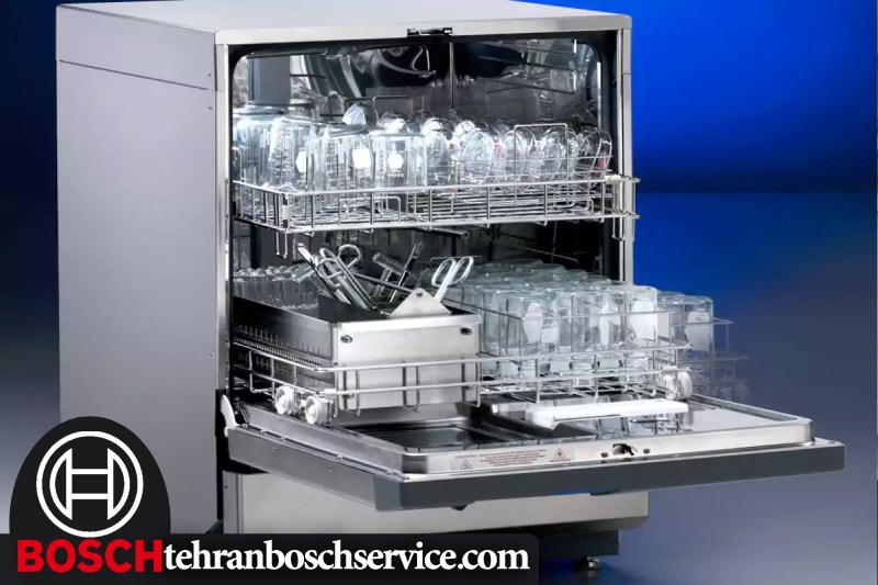 راه حل های ساده برای رفع ارور E11 ماشین ظرفشویی بوش در خانه 